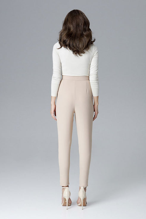 Women trousers model 128531